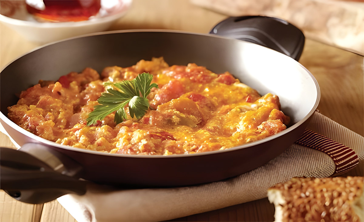 Menemen