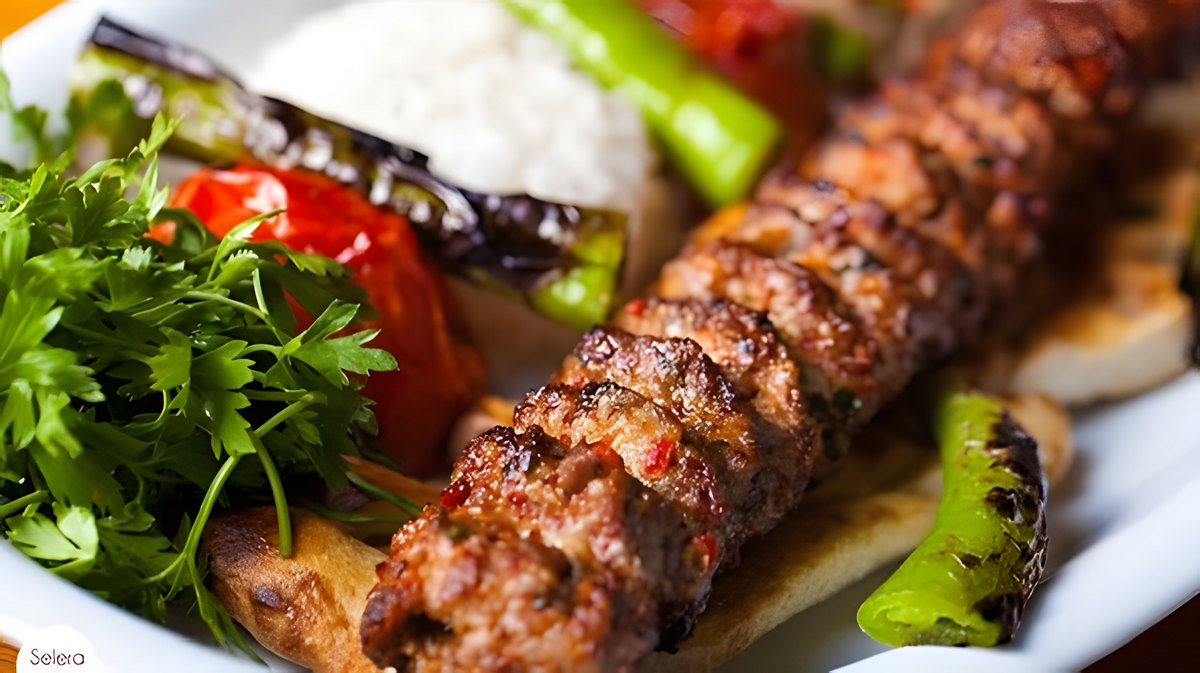 Adana Kebap