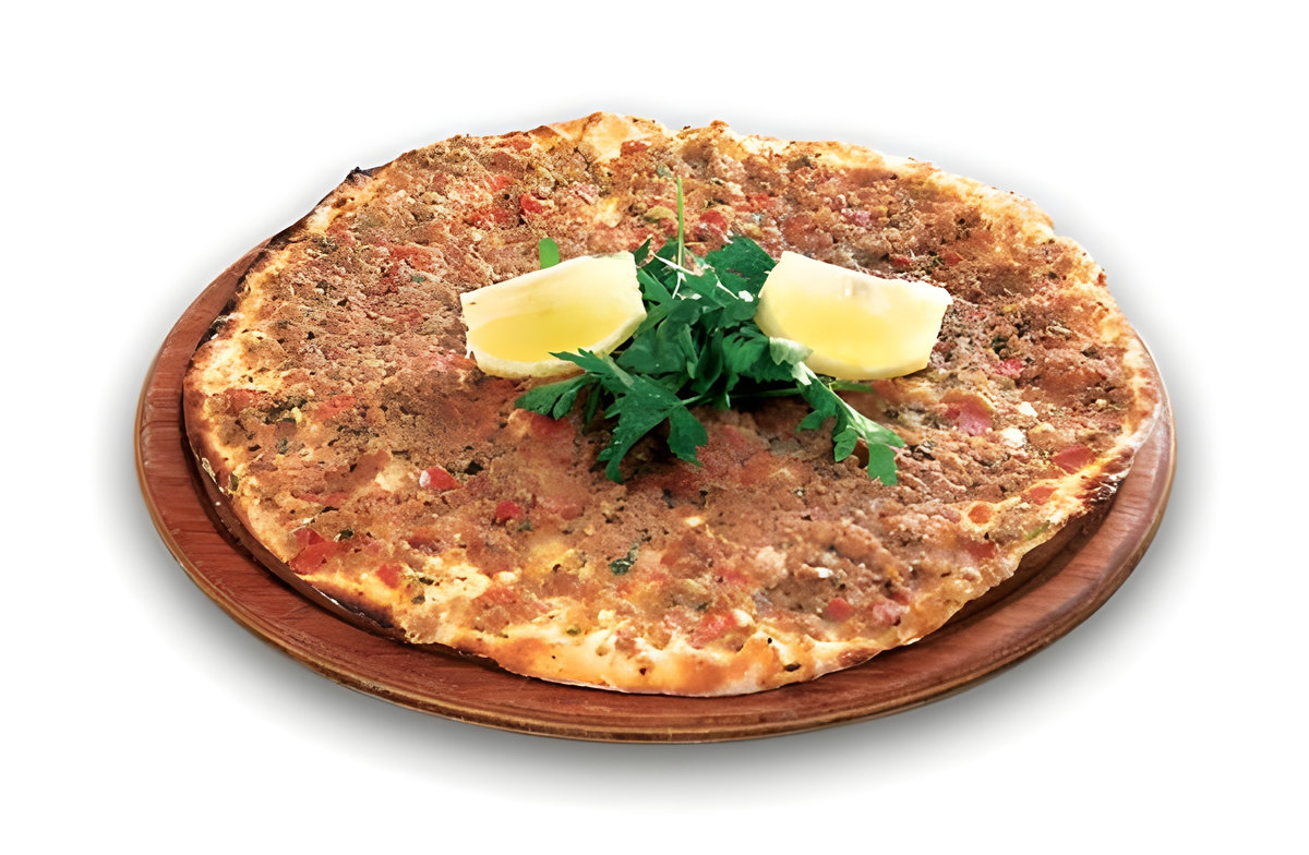 Lahmacun