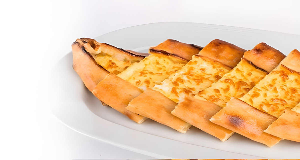 Kaşarlı Pide
