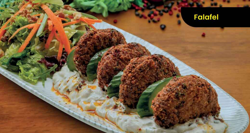 Falafel